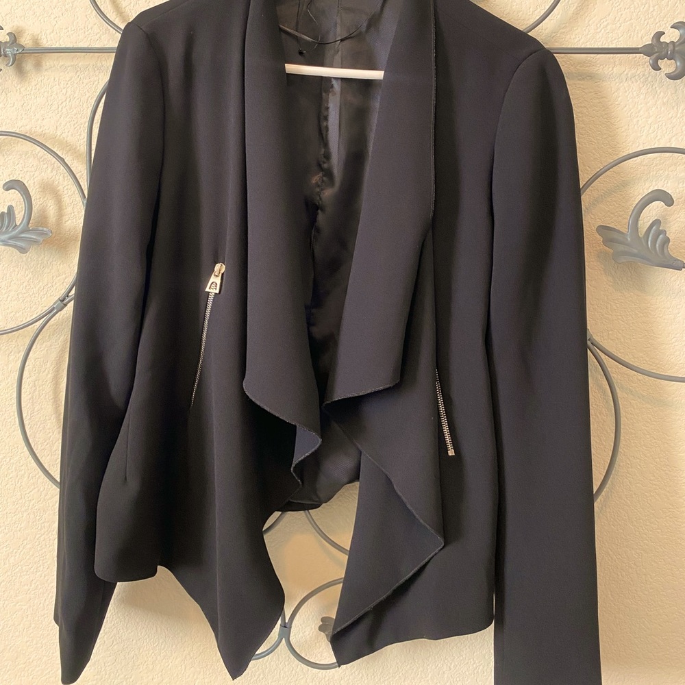 Zara Blazer Jacket